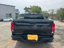 2023 Chevrolet Colorado Crew Cab Pickup Truck
