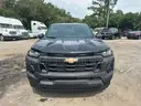 2023 Chevrolet Colorado Crew Cab Pickup Truck