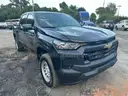 2023 Chevrolet Colorado Crew Cab Pickup Truck