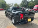 2023 Chevrolet Colorado Crew Cab Pickup Truck