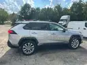 2024 Toyota RAV4 SUV