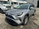 2024 Toyota RAV4 SUV