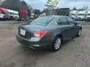 2009 Honda Accord Sedan
