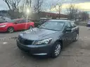 2009 Honda Accord Sedan