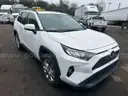 2020 Toyota RAV4 SUV