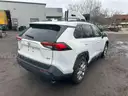 2020 Toyota RAV4 SUV