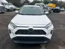 2020 Toyota RAV4 SUV