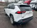 2020 Toyota RAV4 SUV