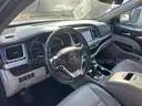 2017 Toyota Highlander XLE AWD V6 SUV