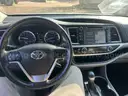 2017 Toyota Highlander XLE AWD V6 SUV