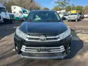 2017 Toyota Highlander XLE AWD V6 SUV