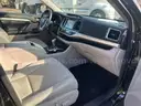2017 Toyota Highlander XLE AWD V6 SUV
