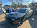 2017 Dodge Challenger