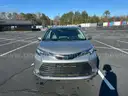 2021 Toyota Sienna XLE 7-Passenger