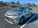 2021 Toyota Sienna XLE 7-Passenger