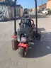 Toro Greens Master 04358 mower with additional reels
