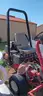 Toro Greens Master 04358 mower with additional reels
