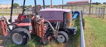 Toro 9700-D Mower Reel Master