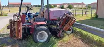 Toro 9700-D Mower Reel Master