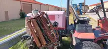 Toro 9700-D Mower Reel Master