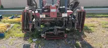 Toro 9700-D Mower Reel Master