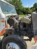 2000 International 4900 Cab &#x26; Chassis