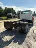 2000 International 4900 Cab &#x26; Chassis