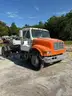 2000 International 4900 Cab &#x26; Chassis