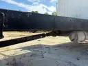 2000 International 4900 Cab &#x26; Chassis