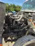 2000 International 4900 Cab &#x26; Chassis