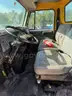 2000 International 4900 Cab &#x26; Chassis