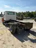 2000 International 4900 Cab &#x26; Chassis