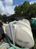 3000 Gallon Poly Water Tank