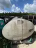 3000 Gallon Poly Water Tank