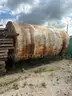 10,000 Gallon Steel Water Tank