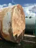 10,000 Gallon Steel Water Tank