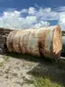 10,000 Gallon Steel Water Tank
