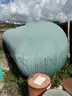 10,000 Gallon Steel Water Pressure Tank