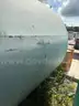 10,000 Gallon Steel Water Pressure Tank