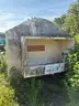 12,000 Gallon Fuel Tank
