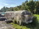 12,000 Gallon Fuel Tank