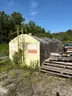 12,000 Gallon Fuel Tank