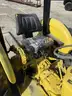 2001 New Holland DT345 4WD Tractor
