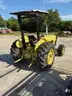 2001 New Holland DT345 4WD Tractor