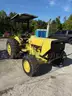 2001 New Holland DT345 4WD Tractor