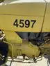 2000 New Holland DT345 4WD Tractor