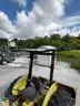 2000 New Holland DT345 4WD Tractor
