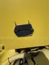 2000 New Holland DT345 4WD Tractor