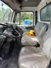 1997 International 4700 Flatbed Truck