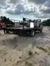 1997 International 4700 Flatbed Truck